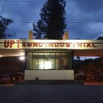 “Estructura metálica del puente La Chivata está terminada”