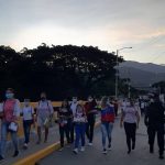 Desplegada jornada de recolección de desechos en Barrancas del municipio Cárdenas 