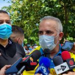 Politáchira detuvo a sujeto por robo y tenencia de droga