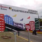 Bernal: Enfrentaré la matraca y la extorsión en Táchira