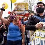 “Estructura metálica del puente La Chivata está terminada”