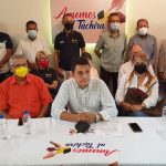 Con 6 mil vacunas chinas Órgano Superior del Transporte inicia jornada para el sector