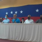 Táchira presente en Competencia Internacional de Boxeo en la Copa «Morochito» Rodríguez