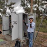 El hermano de mi hermano es mi hermano, Honor y Gloria al comandante David