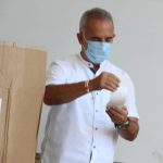 Marta Gallo: Nuestra prioridad es atender integralmente a las familias de Cárdenas