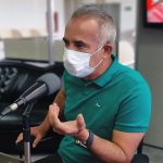 17 sindicatos del Táchira expresaron su apoyo a Freddy Bernal a la Gobernación