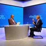 Presidente Maduro invita a los inversionistas colombianos a producir en tierra venezolana