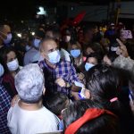 Abastecidas con alimentos unidades educativas en el nuevo año escolar 2021-2022 en Táchira