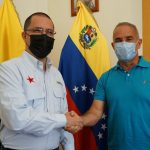 Con camión cisterna ‘pulpo’ Gas Táchira benefició a las familias de la parroquia San Sebastián