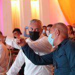 Bolsa de alimentos son distribuidas en Bases de Misiones Socialistas del Táchira