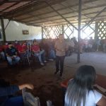 Con total normalidad se desarrolla Simulacro Electoral en Táchira