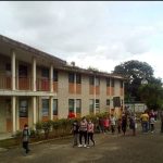 Llegaron al estado Táchira dos observadores internacionales de la Unión Europea