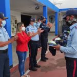 Parra: “Queremos tener un programa de gobierno que salga del pueblo y represente sus necesidades”