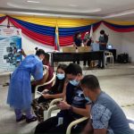 Venezuela llevará al presidente de Colombia Iván Duque a la CPI por el delito de persecución