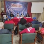 Venezuela llevará al presidente de Colombia Iván Duque a la CPI por el delito de persecución