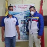 Sectores empresariales se sumaron a la Tarjeta Electoral «Amemos al Táchira»