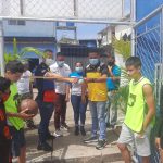 Mujeres en Táchira entregan propuesta de Plan de Gobierno a Freddy Bernal