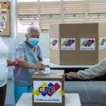 Se impuso el espíritu democrático