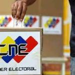 Una primera aproximación al análisis del último proceso electoral venezolano y el futuro de la Revolución Bolivariana