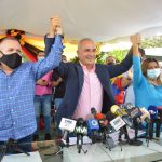 Familias de municipios fronterizos adquieren carne de res a precio asequible