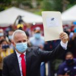 Se impuso el espíritu democrático