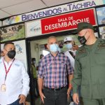 Productores avícolas apoyan a Freddy Bernal a través de la Tarjeta «Amemos al Táchira»