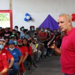 Plan Cayapa de Proteínas Animal llegó al estado Táchira