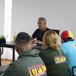 Transtáchira traslada personal de salud de forma gratuita