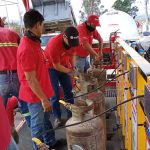 Alex Saab en la hoguera del imperio