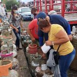Reanudan juegos de voleibol y fútbol sala en la Cancha La Quiracha