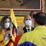 Mejoran tendido eléctrico e iluminación en Lobatera