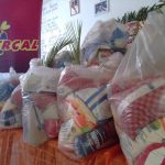 Bernal: Habilitado paso peatonal por el Puente Internacional Unión