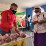 Más de 500 útiles escolares reciben trabajadores de la Planta de Llenado Libertador