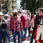 Hidrosuroeste reestablece servicio de agua en 13 municipios del Táchira