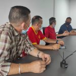 Plan Cayapa de Proteínas Animal llegó al estado Táchira