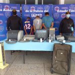 Freddy Bernal: “La maquinaria del 1 por 10 va muy bien”