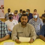 Mujeres en Táchira entregan propuesta de Plan de Gobierno a Freddy Bernal