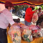 Cantv activó servicio a Aba Plus a familias de San Cristóbal