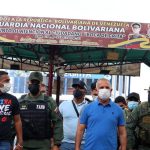 Más de 30 toneladas de alimentos fueron distribuidas en Base de Misiones en Táchira