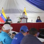 Fetratáchira anuncia que respalda el Plan de Gobierno de Freddy Bernal