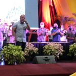 Bernal: Corpoelec entrega 120 transformadores para mejorar servicio eléctrico en varios municipios