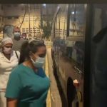 Hidrosuroeste reestablece servicio de agua en 13 municipios del Táchira