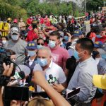 Preocupación por secuestrados en Norte de Santander