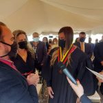 San Sebastián con dos corridas para el 2022