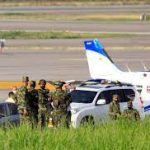 Avanza rehabilitación del Muro de la Guacara de San Cristóbal