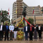 122 familias barinenses son abastecidas a través de Gas Táchira y Gas Drácula