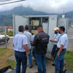 Niños de Riberas del Torbes recibieron su regalo de navidad