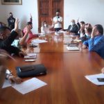 Venezuela acusa a Colombia de desvío de fondos para migrantes