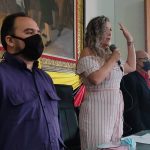 129 mil 680 familias tachirenses recibieron gas en noviembre