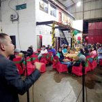 Alcaldes colombianos firman manifiesto contra xenofobia y apoyan venezolanos